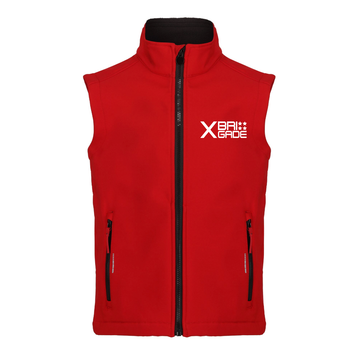 XBRIGADE VEST PrivateClothing