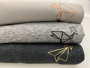 Origami Pack - 3 Tee's