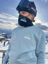 Load image into Gallery viewer, Sky Remans Sweat - Blue