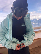 Load image into Gallery viewer, Sky Remans Sweat - Black