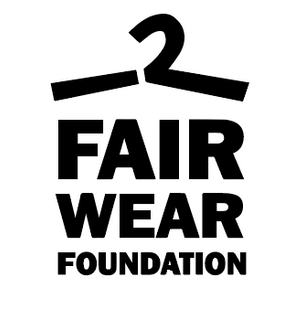 Private clothing Fair Wear Foundation
