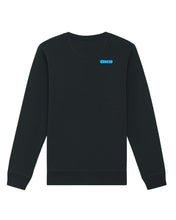 Load image into Gallery viewer, Sky Remans Sweat - Black