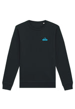 Load image into Gallery viewer, Sky Remans Sweat - Black