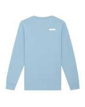 Load image into Gallery viewer, Sky Remans Sweat - Blue