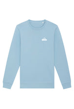 Load image into Gallery viewer, Sky Remans Sweat - Blue