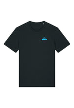 Load image into Gallery viewer, Sky Remans Tee - Black