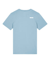 Load image into Gallery viewer, Sky Remans Tee - Blue