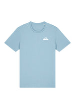 Load image into Gallery viewer, Sky Remans Tee - Blue
