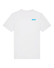 Load image into Gallery viewer, Sky Remans Tee - White