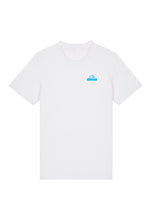 Load image into Gallery viewer, Sky Remans Tee - White