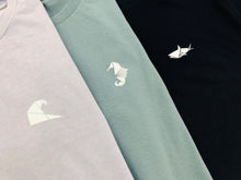Load image into Gallery viewer, Origami Sea Pack - 3 Tee&#39;s
