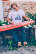 Load image into Gallery viewer, Surf Team Tee