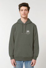 Load image into Gallery viewer, FREESTYLE CLUB ICE MOUNTAIN HOODIE