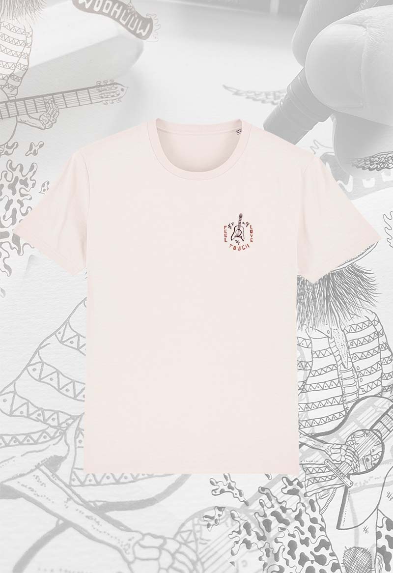 Swell x Kenny_mindsurfs - Tee