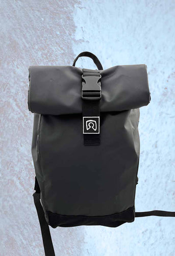 Backpack me dan - Backpack