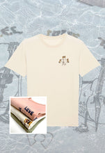 Load image into Gallery viewer, Kenny_mindsurfs Pack - 3 Tee&#39;s
