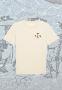 Kenny_mindsurfs Pack - 3 Tee's