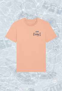 Kenny_mindsurfs Pack - 3 Tee's