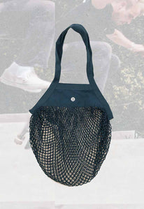Mesh Grocery Bag