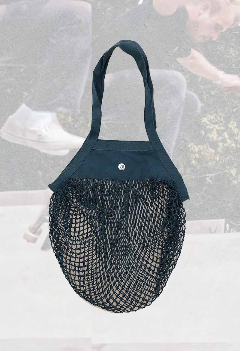 Mesh Grocery Bag