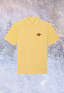 Patch Polo