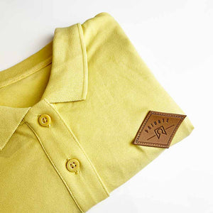 Patch Polo