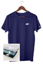 Load image into Gallery viewer, Origami Sea Pack - 3 Tee&#39;s