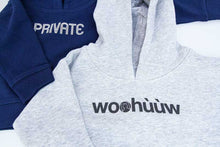 Load image into Gallery viewer, Woohùùw Hood - BABY