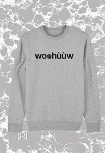 Woohùùw Crew - KIDS